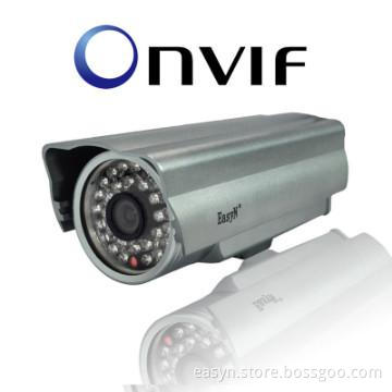 Waterproof 720p security camera wireless outdoor support with ONVIF